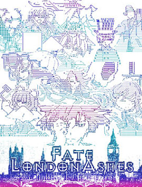 伦敦圣杯 Fate／London Ashes3d漫画