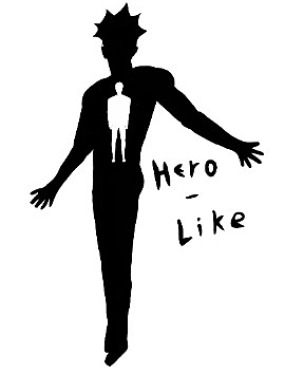 Hero—like3d漫画