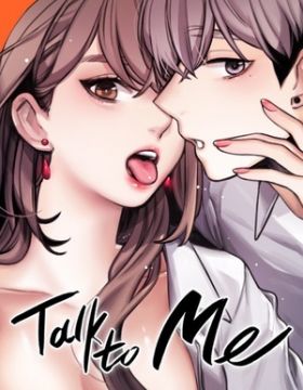 Talk to Me_トーク・トゥ・ミー古风漫画